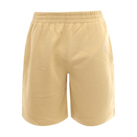 Isabel Marant Shorts Sh045122P014H Gul, Herre Chino Shorts