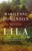 Lila - Bok av Marilynne Robinson - Pocket