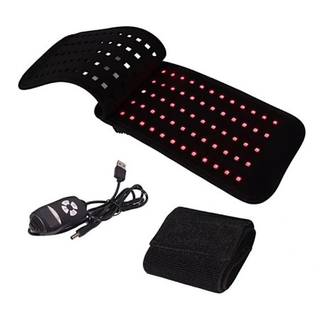 Infrapuna LED-valohoitovyö 300