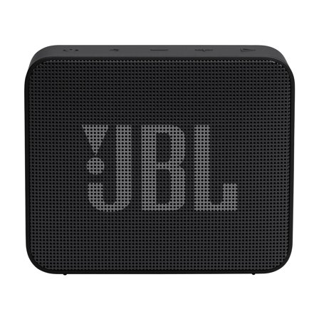 JBL - Trådløs høyttaler Go Essential 2 - Black Svart