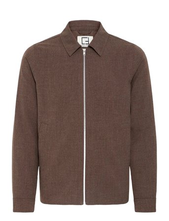 Casual Friday | Cfcharles 0179 Shacket | XXL