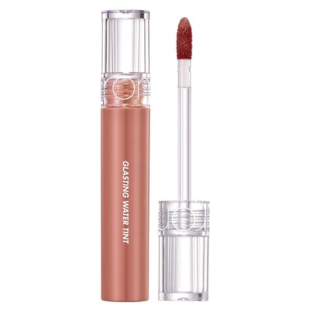 rom&nd Glasting Water Tint 15 Nudy Sundown, Makeup, Læber, Lipgloss