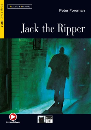 Jack the ripper. Con file audio MP3 scaricabili Peter Foreman