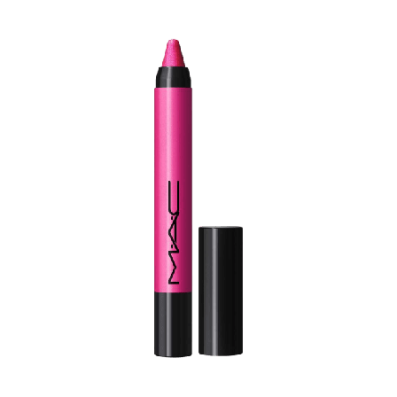 MAC Cosmetics Lipstick Pencil Crayon Läppstift Dam Rosa 1.5G