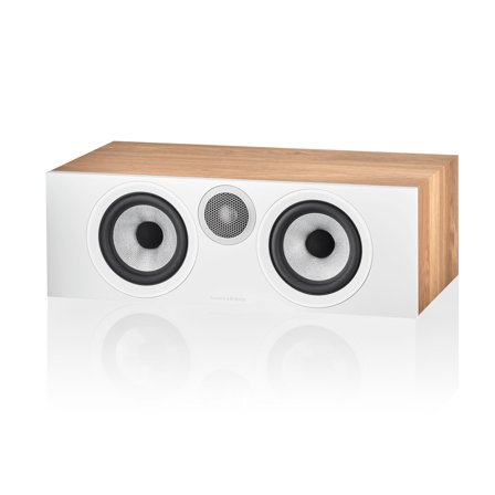 Demo - Bowers & Wilkins HTM6 S3 Center-Lautsprecher