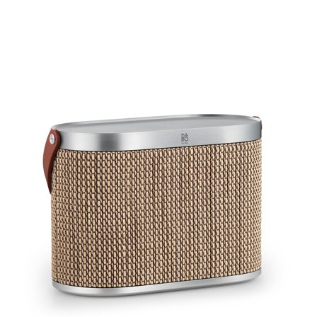 Bang & Olufsen Beosound A5 Trådløs høyttaler med batteri - Trefarget