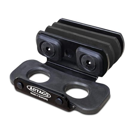 Konzola Artago 32 Pro Montáž na Stupačky