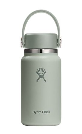 HYDRO FLASK Micro Termoflaske Agave 200ml