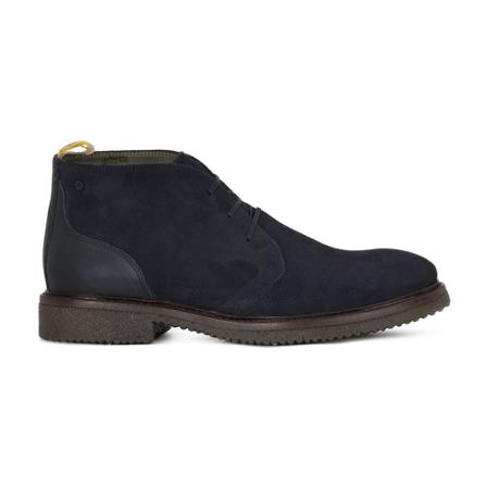 Ambitious, Abbitius Lacked Blauw, Heren, Maat:44 EU