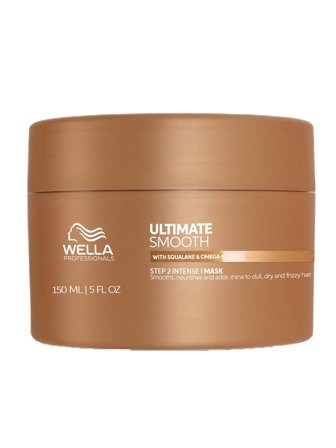 Wella Professional Ultimate Smooth Hair Mask
