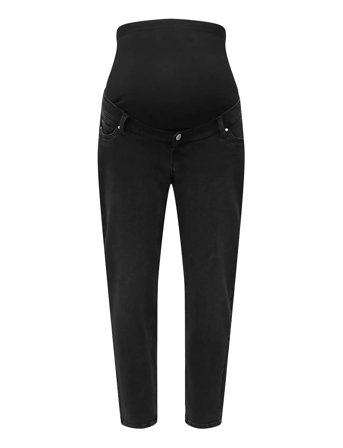 Only Maternity | Olmcatwalk Hw Mom Ak Dnm Pim0405 Noos | XS x 32