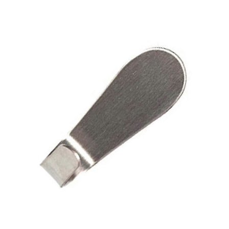 Krokar, 304 Mindre Stål Kraftiga Självhäftande Krokar, Proo