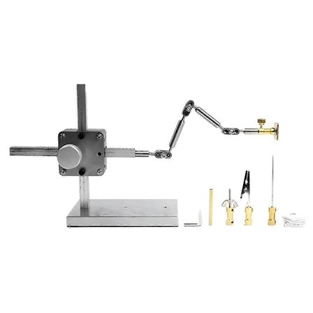 Stop Motion -animaation vinssausjärjestelmä pysty- ja vaakakiskoilla, Stop Motion -runkosarja valokuvaukseen