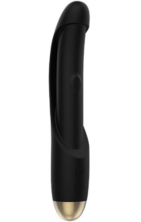 The G-Spot Flapping Vibrator