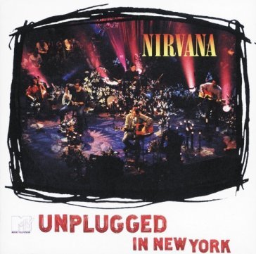 Mtv unplugged in new york Nirvana