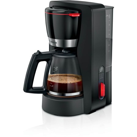Bosch - Kaffetrakter TKA4M233 Svart