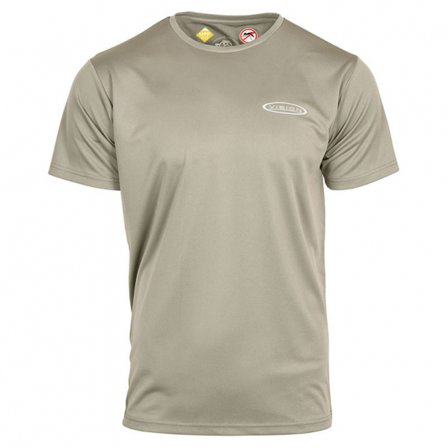 Vision Bamboo Bug & UV T-Shirt, Sand - S