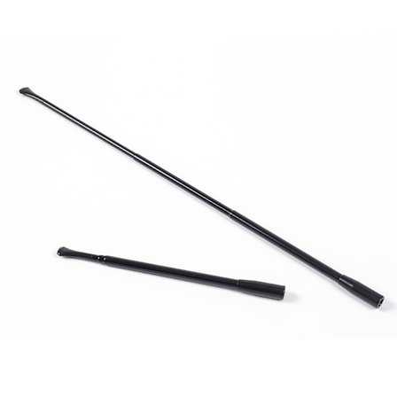 Presentförpackning Cigaretthållare 34 cm 20-tals Stil - Fest - Drama - Svart