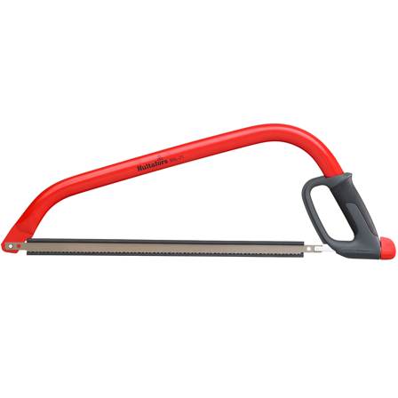 Hultafors BSL-21 Bågsåg med universalt sågblad 533 mm, Såga & kapa