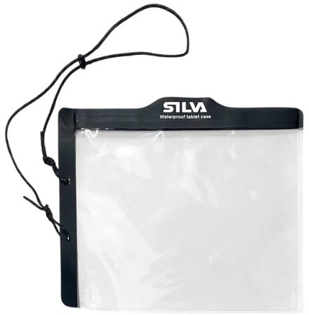 Silva Waterproof Tablet Case