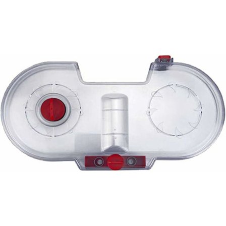 Elektrisk mopp vanntank støvsuger tilbehør for Dyson V6 V7