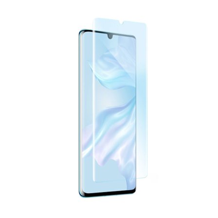 Huawei P30 Skjermbeskyttelse beskyttelse av plastdisplaybeskyttelse