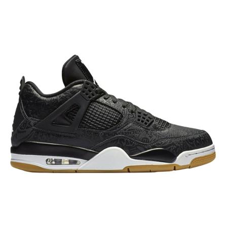 Nike Sneakers Sort, Herre, Størrelse: 42 EU