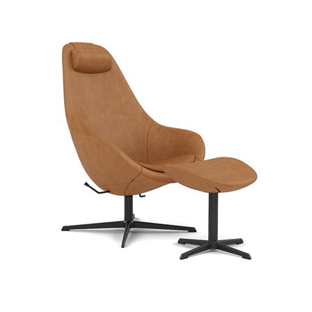Kokon, Varier Furniture, Recliner