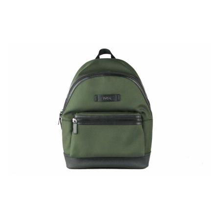 Michael Kors, Backpacks Groen, Heren, Maat:ONE Size