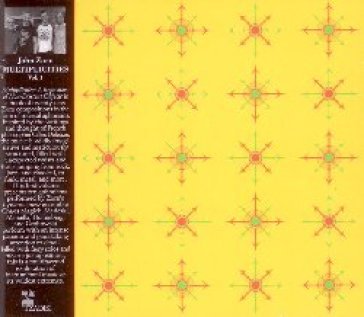 Multiplicities - a repository of non-exi John Zorn