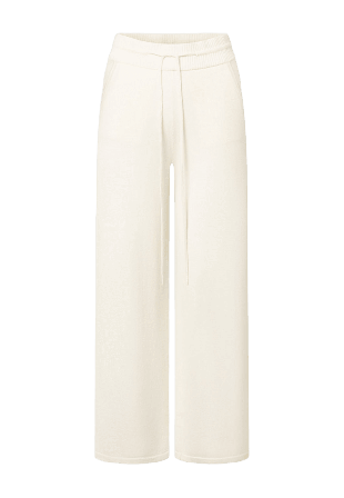 Twist & Tango Sonja Trousers Byxor Dam Vit S
