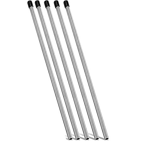 Opvaskemaskine indsats til sodastream crystal dobbelt flaskeholder 5 stk