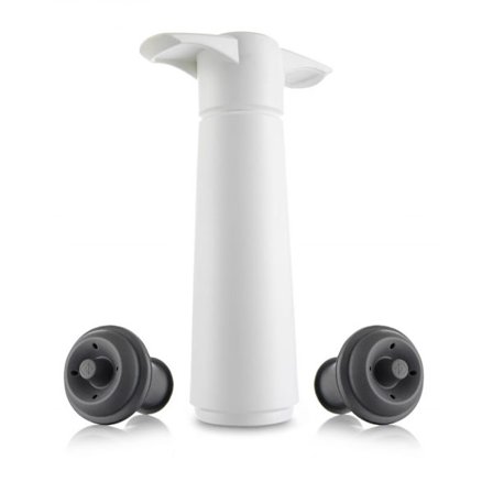 Wine Saver Gift Pack , inkl 2st stopper Vacuvin