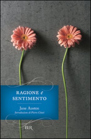 Ragione e sentimento Jane Austen