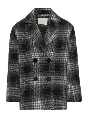 Outerwear Black Petit By Sofie Schnoor