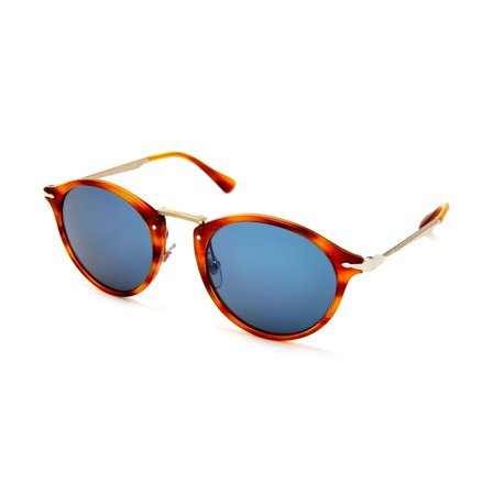 Persol - Solbriller - Brun - PO3166S 960/56 5122