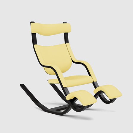 Gravity, Varier Furniture, Recliner