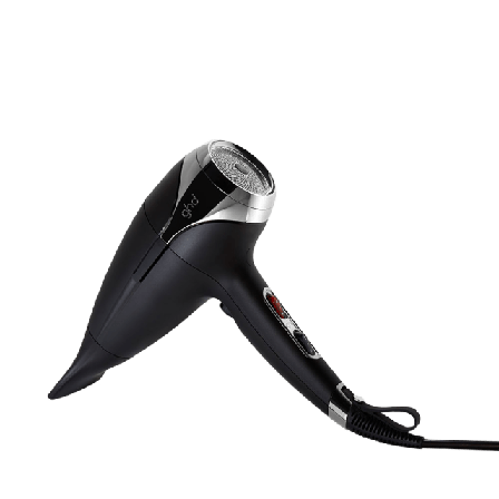 ghd Helios Black Stylingverktyg Dam ONESIZE