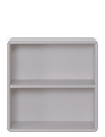 ByAulum Charlotte Wall-Mounted - Grey - ONE SIZE