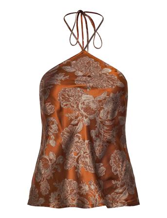 Rodebjer Azalea Brown RODEBJER