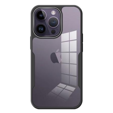 Rzants iPhone 14 Pro Max Cover Acrylic Drop-proof - Sort