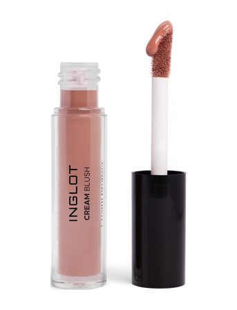 INGLOT Inglot Cream Blush 98 - Brown - 5 ML