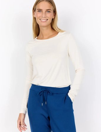 Soyaconcept Sc-Marica - Cream - XL