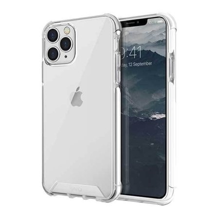 UNIQ Combat skal iPhone 11 Pro Vit