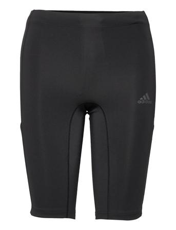 Fastimpact Running Bike Short Tights W Black Adidas Performance