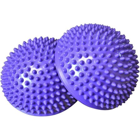 Balance Pad er et springbræt for børn, indendørs og udendørs