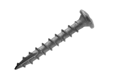 Ejot 950592 Kattoruuvi ulkokäyttöön, puulle, C3 5,0 x 35, 1 500 kpl, Kiinnitys