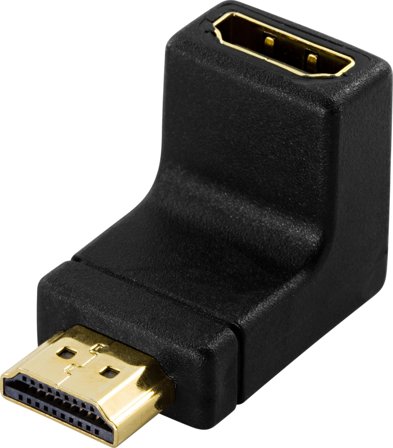 Delock HDMI-adapter