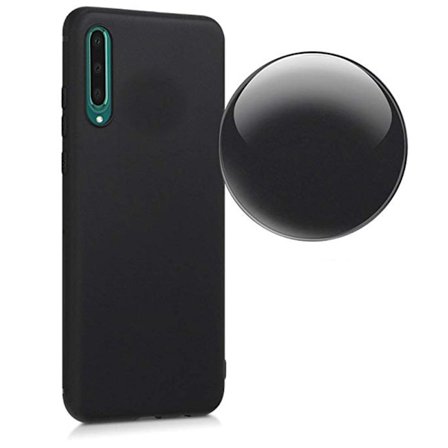 Silikonskal - Samsung Galaxy A50