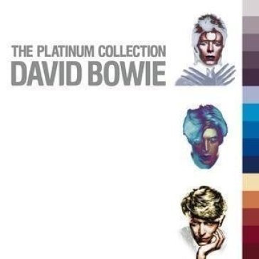 Platinum collection David Bowie